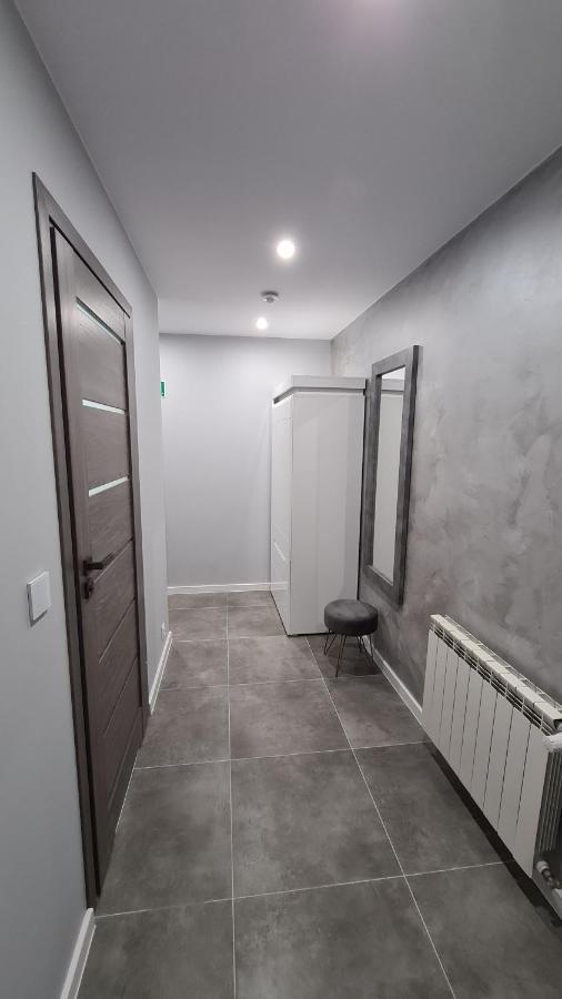 Apartament Deluxe 2 Oświęcim  Eksteriør billede